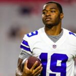 Amari Cooper &ndash; Not&iacute;cias, estat&iacute;sticas e sal&aacute;rio