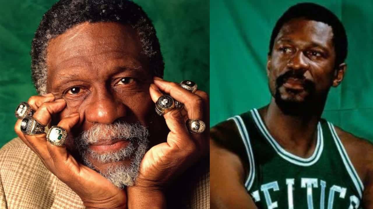 Quem ganhou mais t&iacute;tulos na NBA?