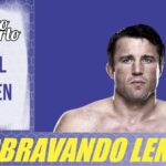 Chael Sonnen &ndash; Not&iacute;cias, estat&iacute;sticas e sal&aacute;rio
