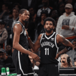 Brooklyn Nets &ndash; Jogadores, escala&ccedil;&atilde;o, chart e news