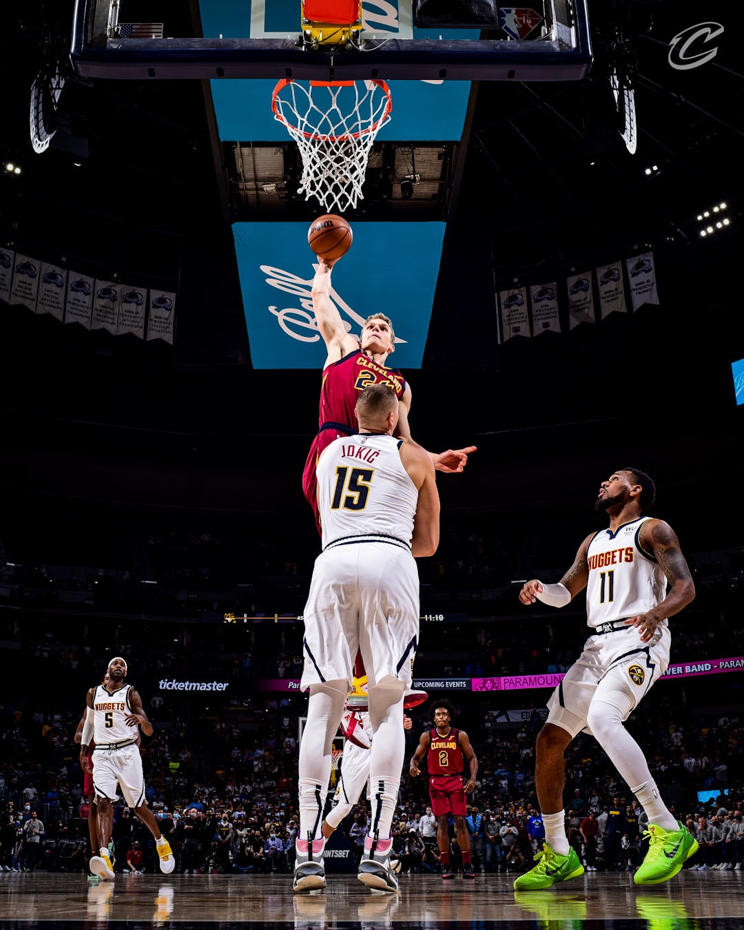 Description de l'image