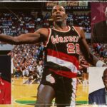 Clyde Drexler &ndash; Not&iacute;cias, estat&iacute;sticas e sal&aacute;rio