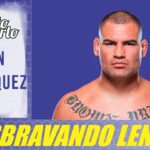 Cain Vel&aacute;squez &ndash; Not&iacute;cias, estat&iacute;sticas e sal&aacute;rio