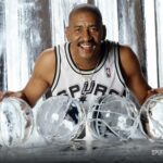 George Gervin – Notícias, estatísticas e salário