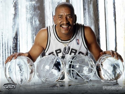 George Gervin &ndash; Not&iacute;cias, estat&iacute;sticas e sal&aacute;rio