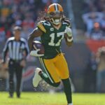 Davante Adams &ndash; Not&iacute;cias, estat&iacute;sticas e sal&aacute;rio