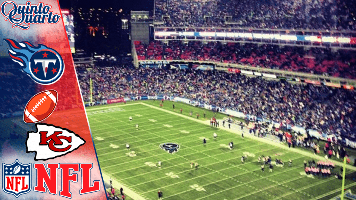 Tennessee Titans x Kansas City Chiefs &ndash; Dica, palpite e progn&oacute;stico &ndash; 24/10