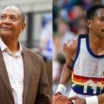 Alex English &ndash; Not&iacute;cias, estat&iacute;sticas e sal&aacute;rio