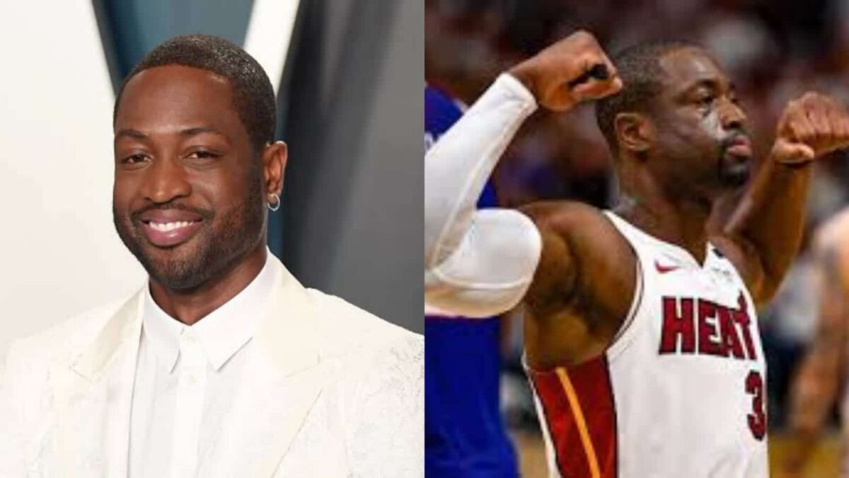 Dwyane Wade &ndash; Not&iacute;cias, estat&iacute;sticas e sal&aacute;rio