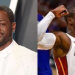 Dwyane Wade &ndash; Not&iacute;cias, estat&iacute;sticas e sal&aacute;rio