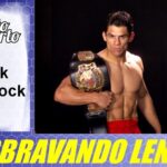 Frank Shamrock &ndash; Not&iacute;cias, estat&iacute;sticas e sal&aacute;rio