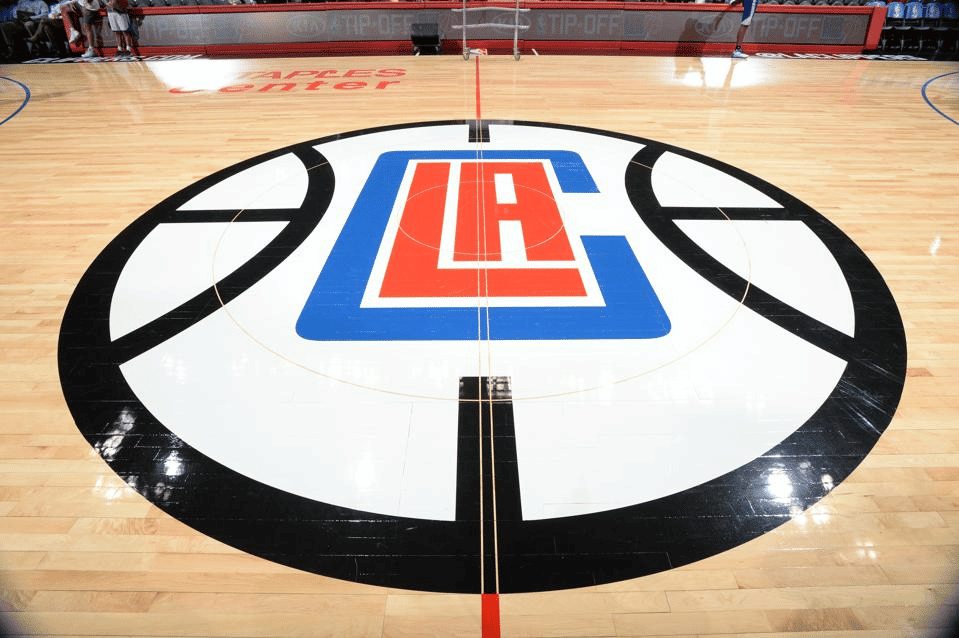 Los Angeles Clippers &ndash; Jogadores, escala&ccedil;&atilde;o, chart e news