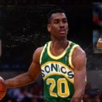 Gary Payton &ndash; Not&iacute;cias, estat&iacute;sticas e sal&aacute;rio