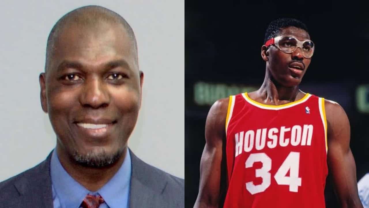 Hakeem Olajuwon &ndash; Not&iacute;cias, estat&iacute;sticas e sal&aacute;rio