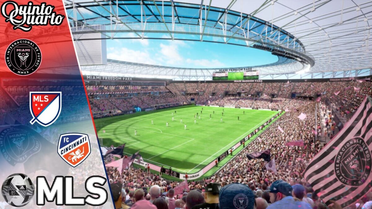 Inter Miami x Cincinnati &ndash; Dica, palpite e progn&oacute;stico &ndash; 23/10