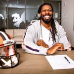 Jadeveon Clowney &ndash; Not&iacute;cias, estat&iacute;sticas e sal&aacute;rio