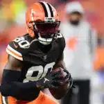 Jarvis Landry &ndash; Not&iacute;cias, Estat&iacute;sticas e Sal&aacute;rio