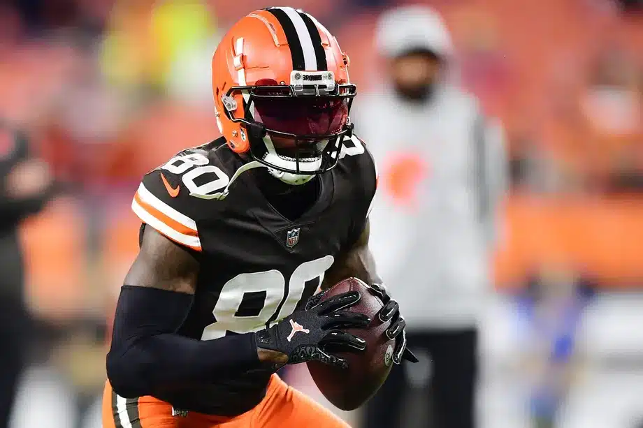 Jarvis Landry &ndash; Not&iacute;cias, Estat&iacute;sticas e Sal&aacute;rio