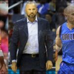 Jason Kidd &ndash; Not&iacute;cias, estat&iacute;sticas e sal&aacute;rio