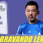 Kazushi Sakuraba &ndash; Not&iacute;cias, estat&iacute;sticas e sal&aacute;rio