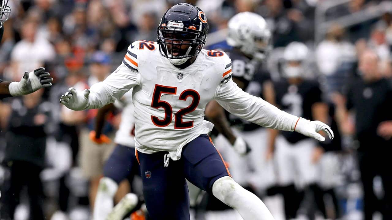 Khalil Mack