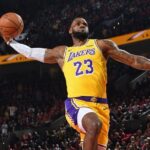 Los Angeles Lakers &ndash; Jogadores, escala&ccedil;&atilde;o, chart e news