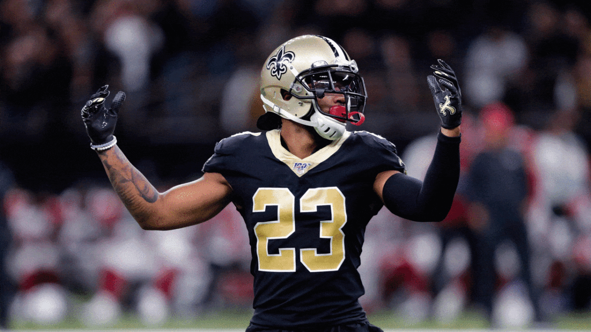 Marshon Lattimore &ndash; Not&iacute;cias, estat&iacute;sticas e sal&aacute;rio