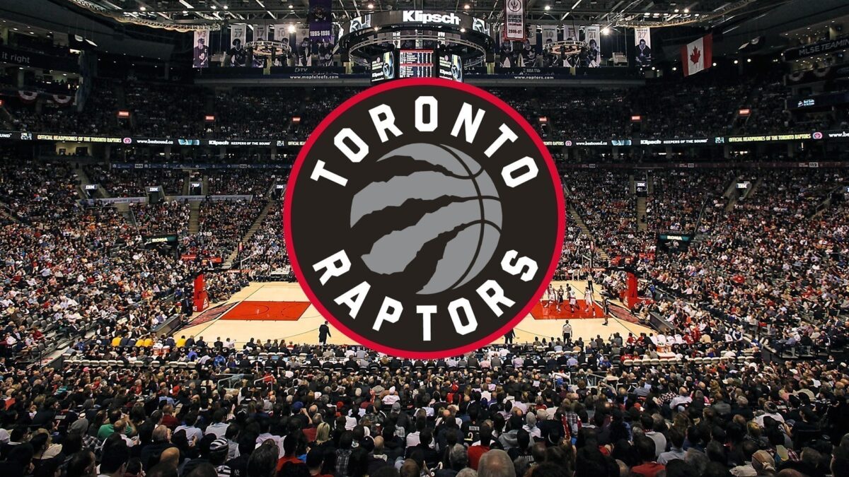 Toronto Raptors – Jogadores, escalação, chart e news