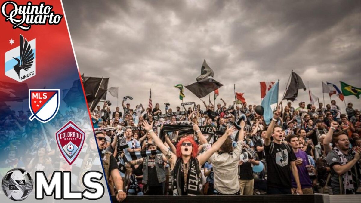Minnesota x Colorado Rapids &ndash; Dica, palpite e progn&oacute;stico &ndash; 10/10