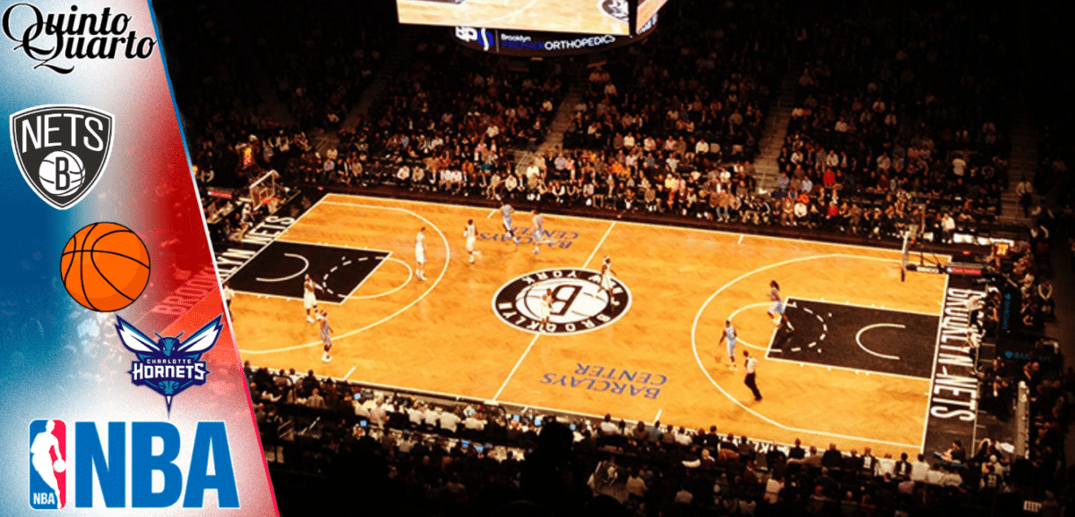 Nets x Hornets &ndash; Dica, palpite e progn&oacute;stico &ndash; 24/10