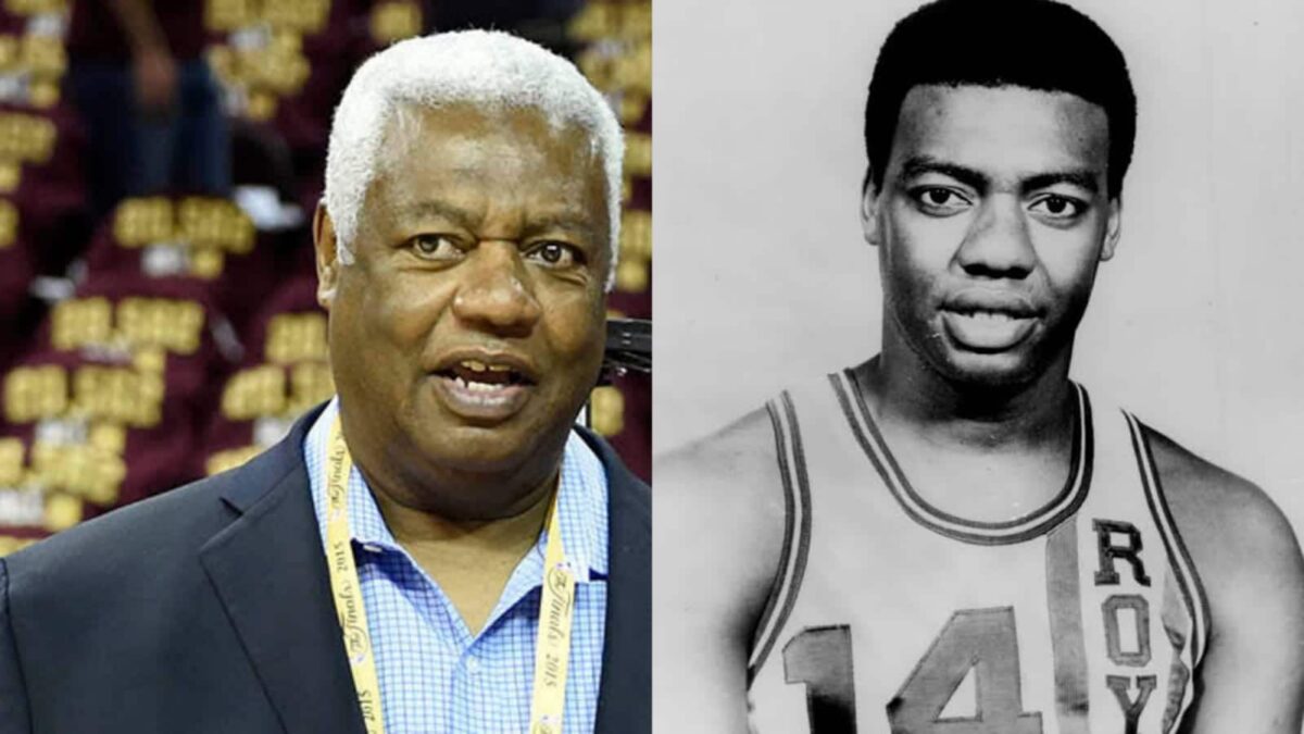Oscar Robertson &ndash; Not&iacute;cias, estat&iacute;sticas e sal&aacute;rio