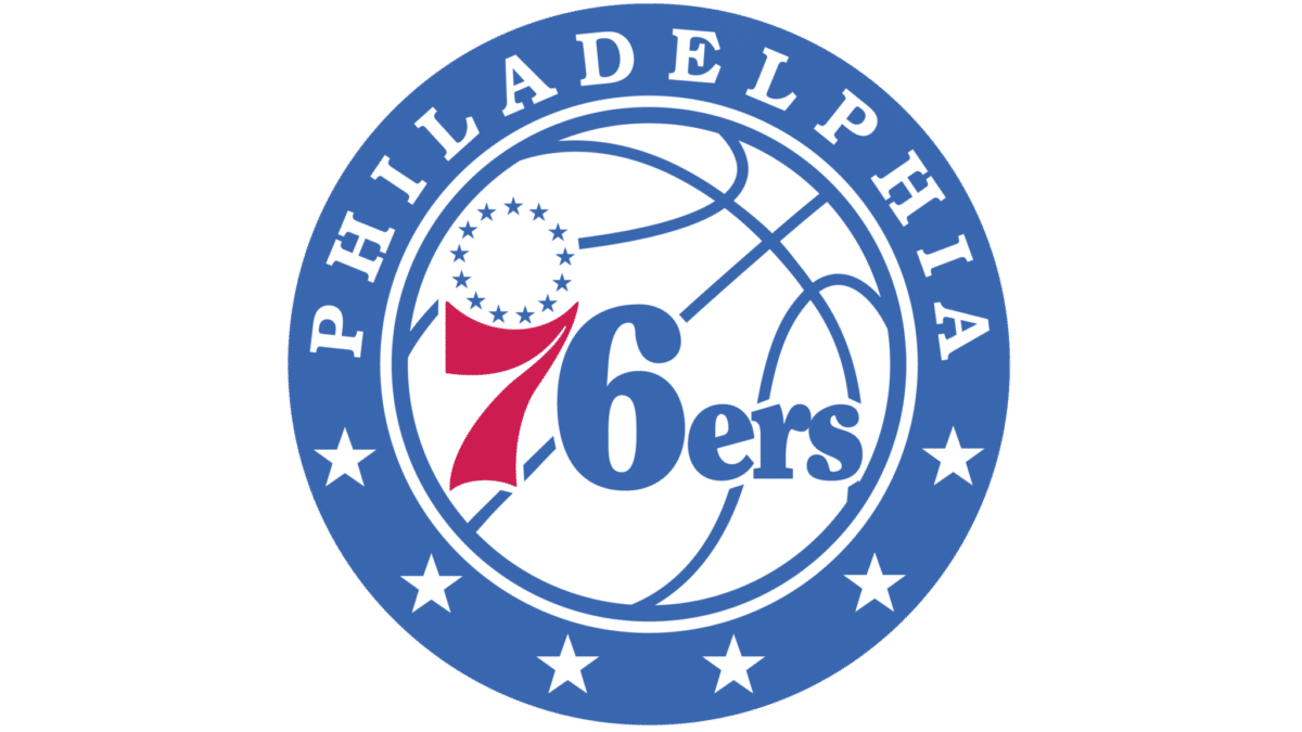 Philadelphia 76ers &ndash; Jogadores, escala&ccedil;&atilde;o, chart e news
