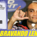 BJ Penn &ndash; Not&iacute;cias, estat&iacute;sticas e sal&aacute;rio