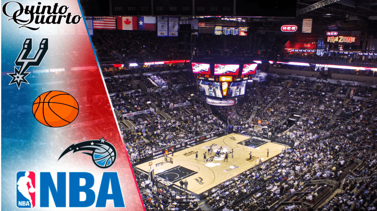 Spurs x Magic – Dica, palpite e prognóstico – 20/10