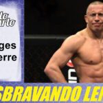 Georges St-Pierre &ndash; Not&iacute;cias, estat&iacute;sticas e sal&aacute;rio