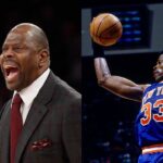 Patrick Ewing &ndash; Not&iacute;cias, estat&iacute;sticas e sal&aacute;rio