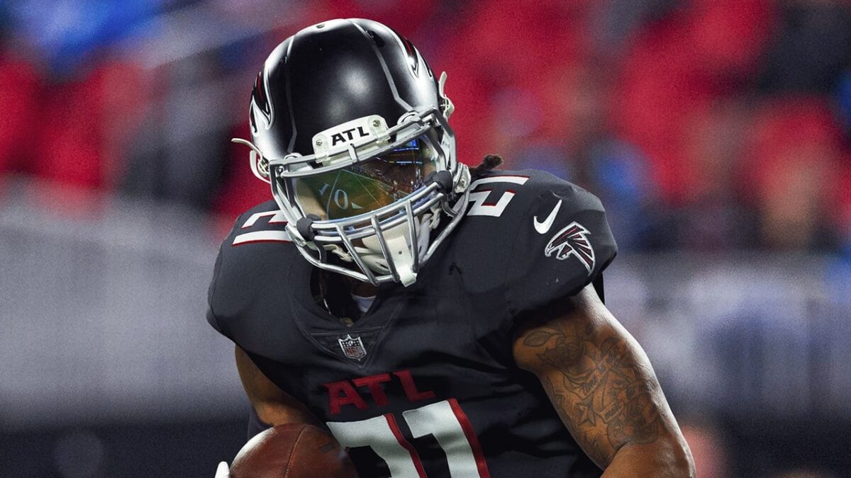 Todd Gurley &ndash; Not&iacute;cias, estat&iacute;sticas e sal&aacute;rio