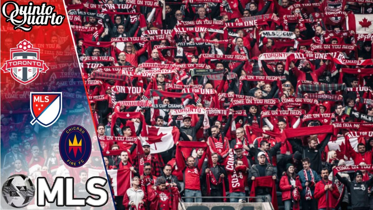 Toronto x Chicago Fire &ndash; Dica, palpite e progn&oacute;stico &ndash; 03/10