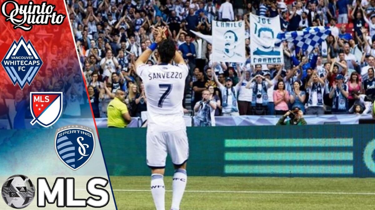 Vancouver x Sporting KC &ndash; Dica, palpite e progn&oacute;stico &ndash; 17/10