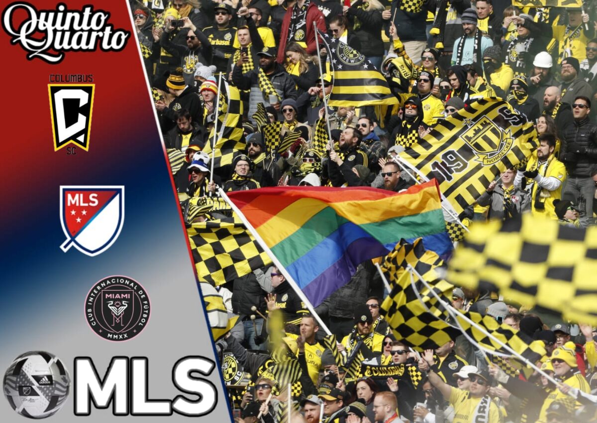 Columbus Crew x Inter Miami – Dica, palpite e prognóstico – 16/10