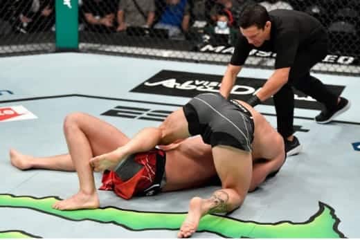 Hu Yaozong x Andre Petroski como aconteceu &ndash; Resultado, destaque e rea&ccedil;&atilde;o