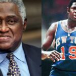 Willis Reed &ndash; Not&iacute;cias, estat&iacute;sticas e sal&aacute;rio