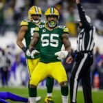 Za&rsquo;Darius Smith &ndash; Not&iacute;cias, estat&iacute;sticas e sal&aacute;rio