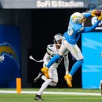 Keenan Allen &ndash; Not&iacute;cias, estat&iacute;sticas e sal&aacute;rios