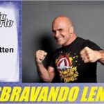 Bas Rutten &ndash; Not&iacute;cias, estat&iacute;sticas e sal&aacute;rio