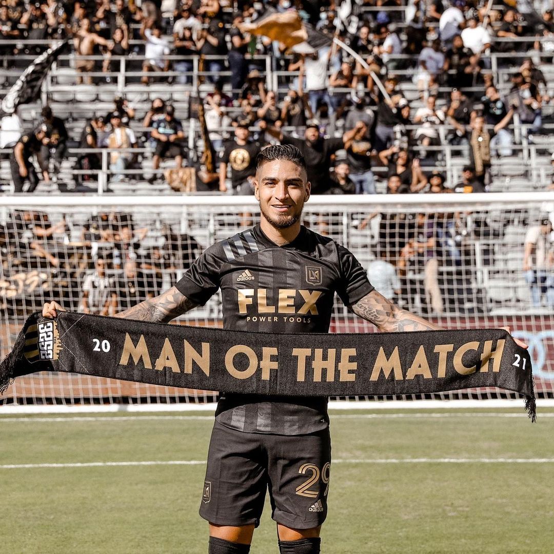 FC Dallas x LAFC como aconteceu – resultado, destaques e reação