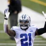 Ezekiel Elliott &ndash; Not&iacute;cias, estat&iacute;sticas e sal&aacute;rio