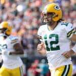 Aaron Rodgers &ndash; Not&iacute;cias, Estat&iacute;sticas e Sal&aacute;rio