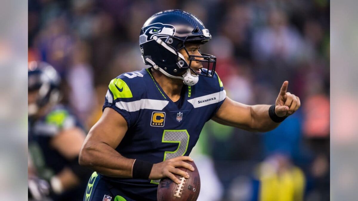 Russell Wilson &ndash; Not&iacute;cias, estat&iacute;sticas e sal&aacute;rio