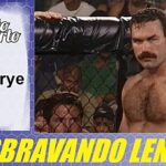 Don Frye &ndash; Not&iacute;cias, estat&iacute;sticas e sal&aacute;rio